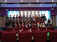 Executive College Program Bogor Nomor 1