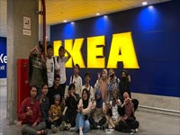 Executive College Program Bogor Nomor 2
