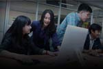 Executive College Program Bogor Nomor 4