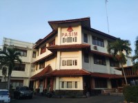 Executive College Program Bogor Nomor 1