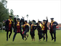 Executive College Program Bogor Nomor 2