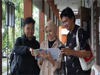 Executive College Program Bogor Nomor 7